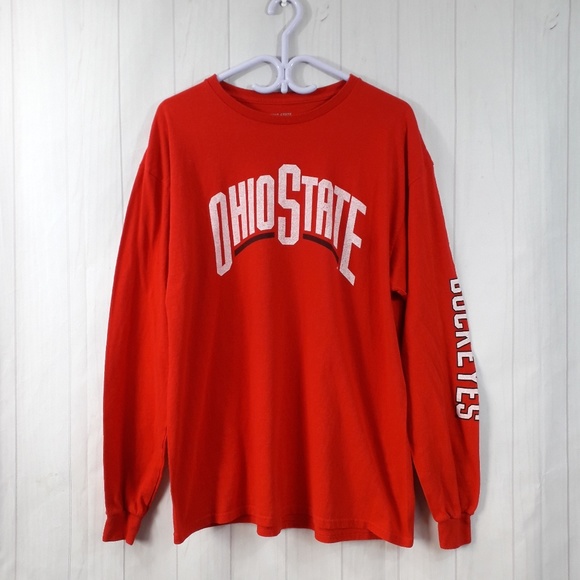 Ohio state Other - Ohio State | long sleeve shirt